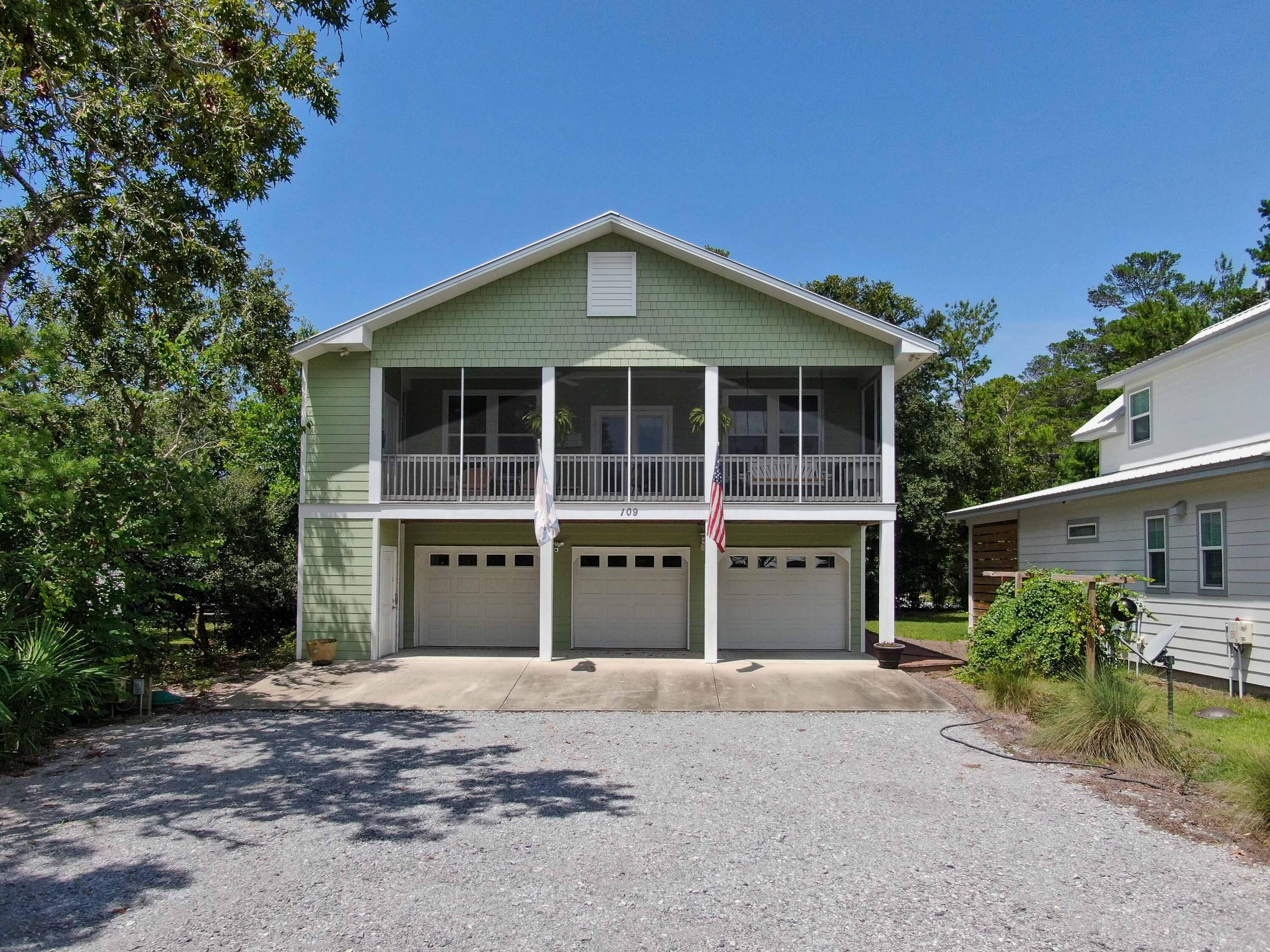 EASTERN LAKE S/D - Residential