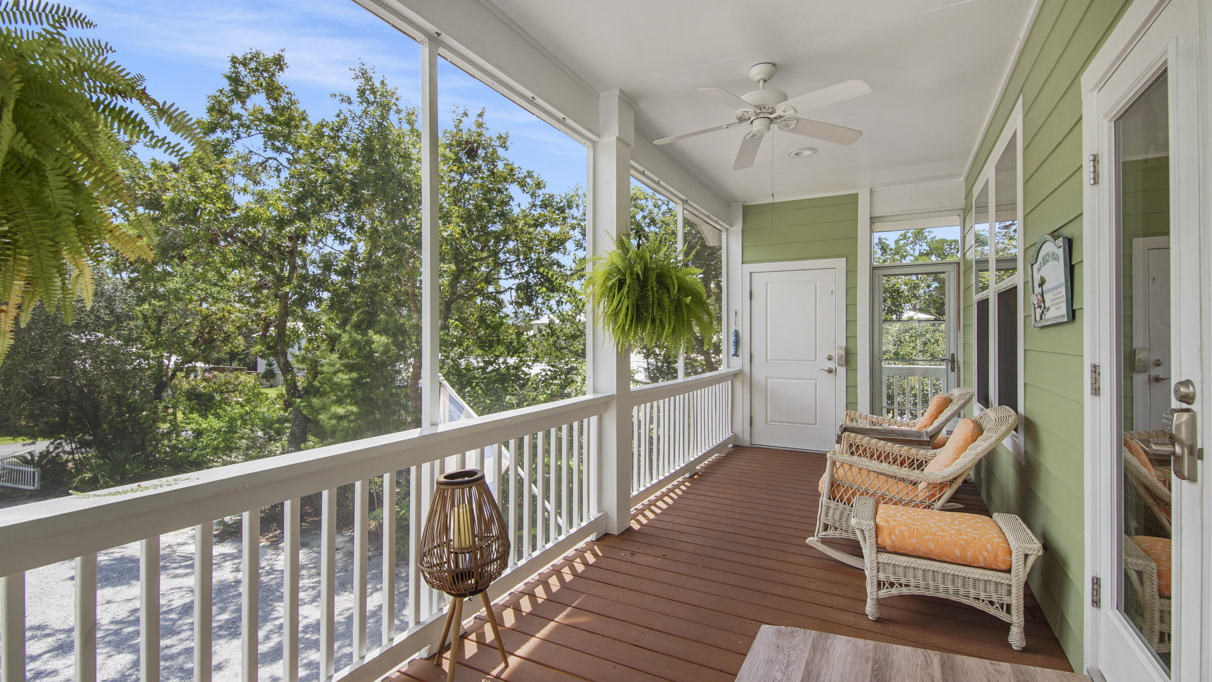 EASTERN LAKE S/D - Residential