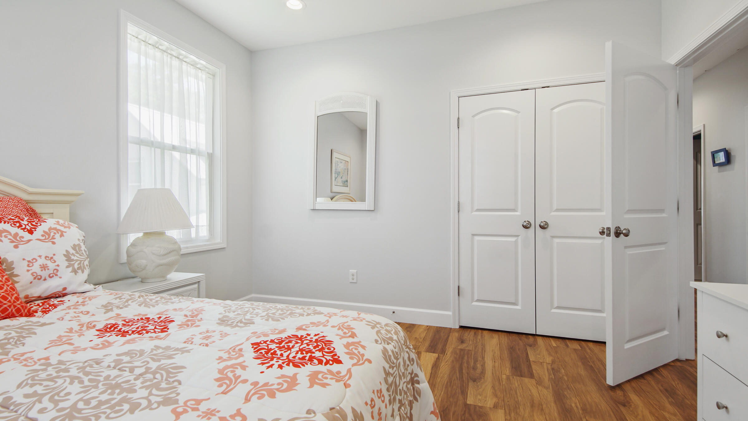 EASTERN LAKE S/D - Residential