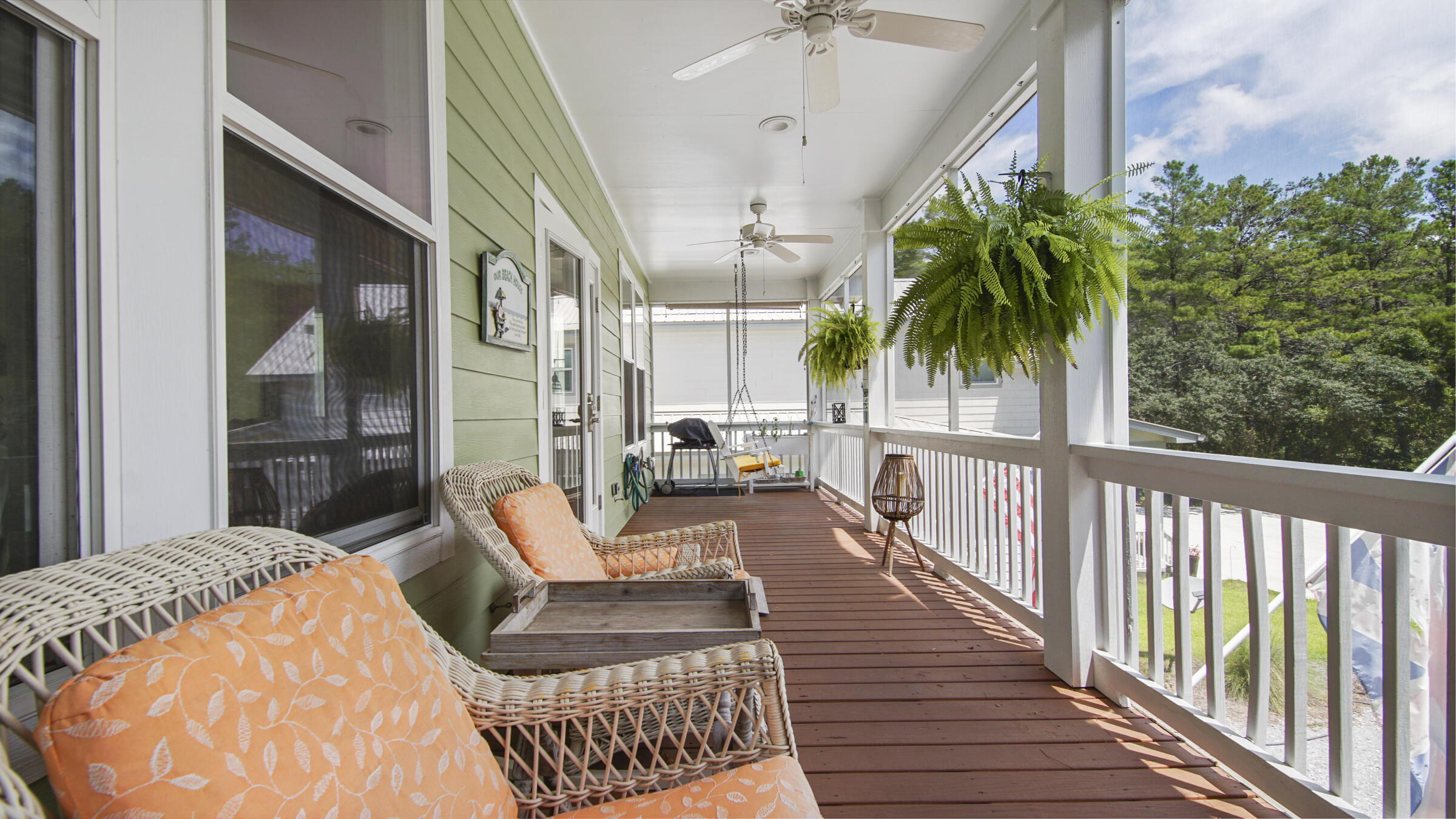 EASTERN LAKE S/D - Residential