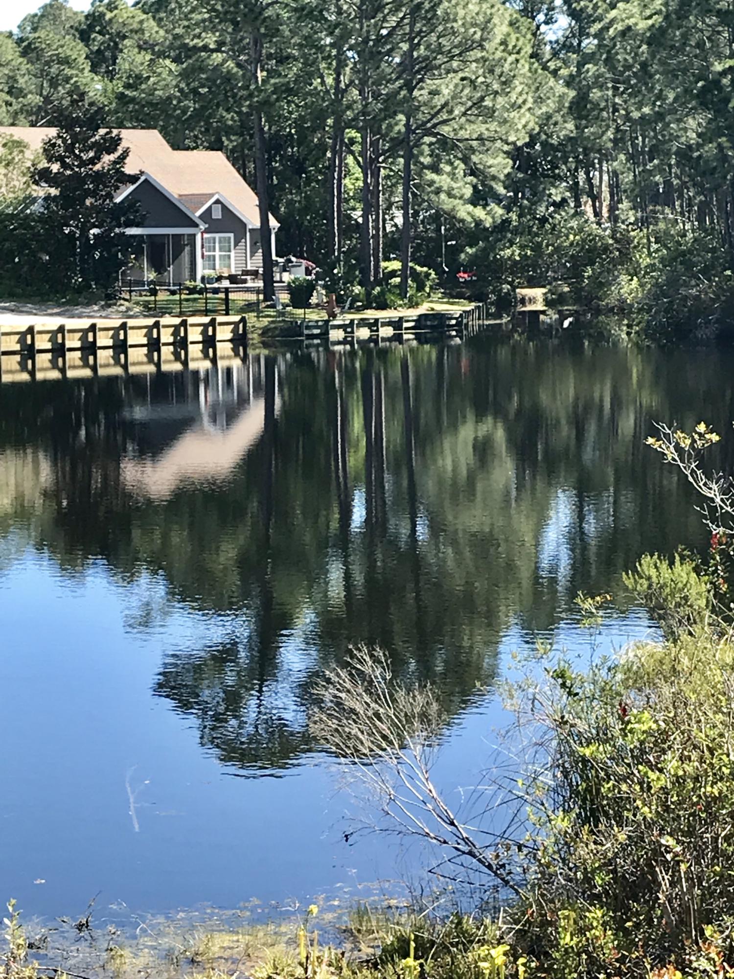 Bayshore Pines - Land