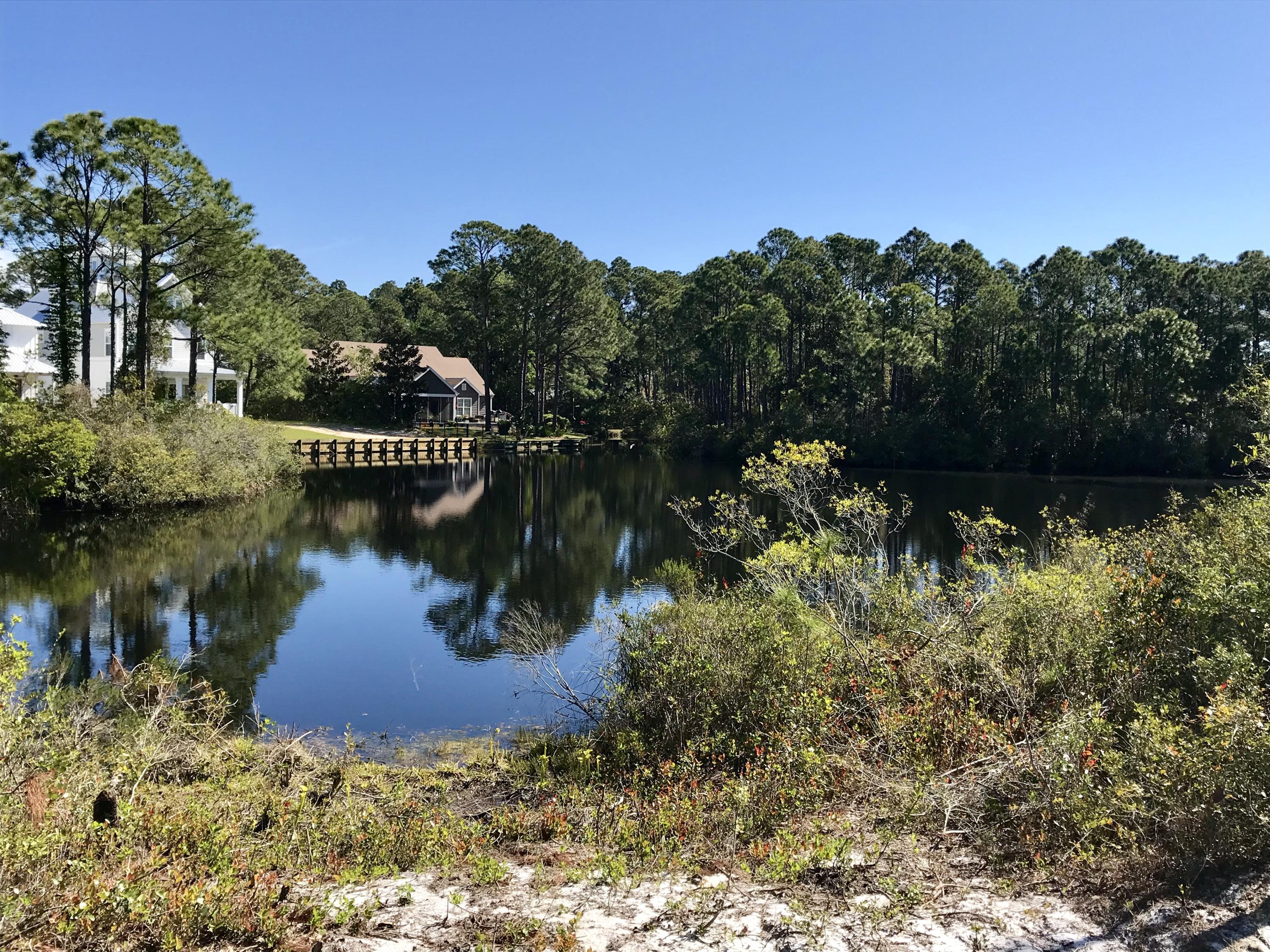 Bayshore Pines - Land