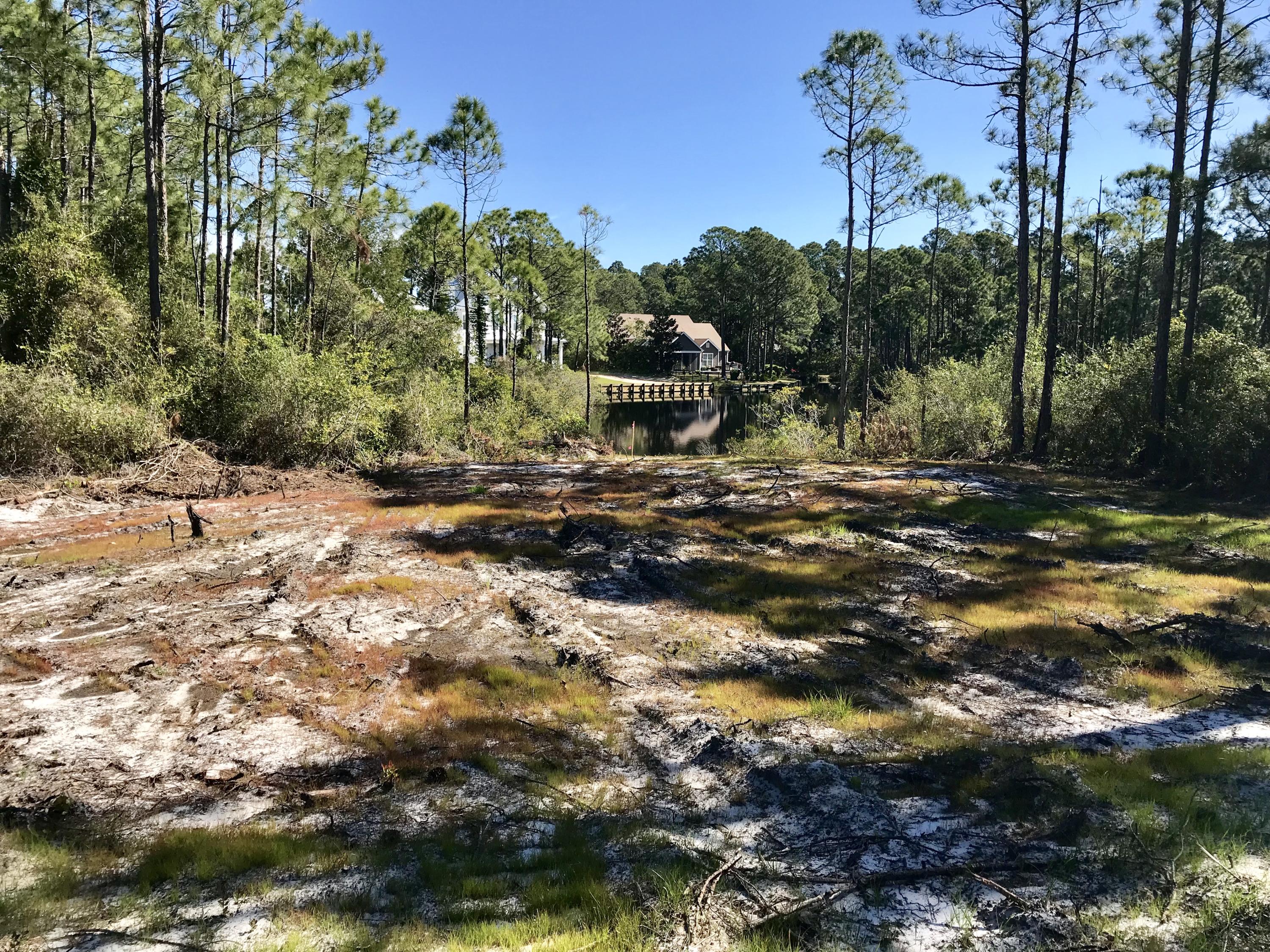 Bayshore Pines - Land