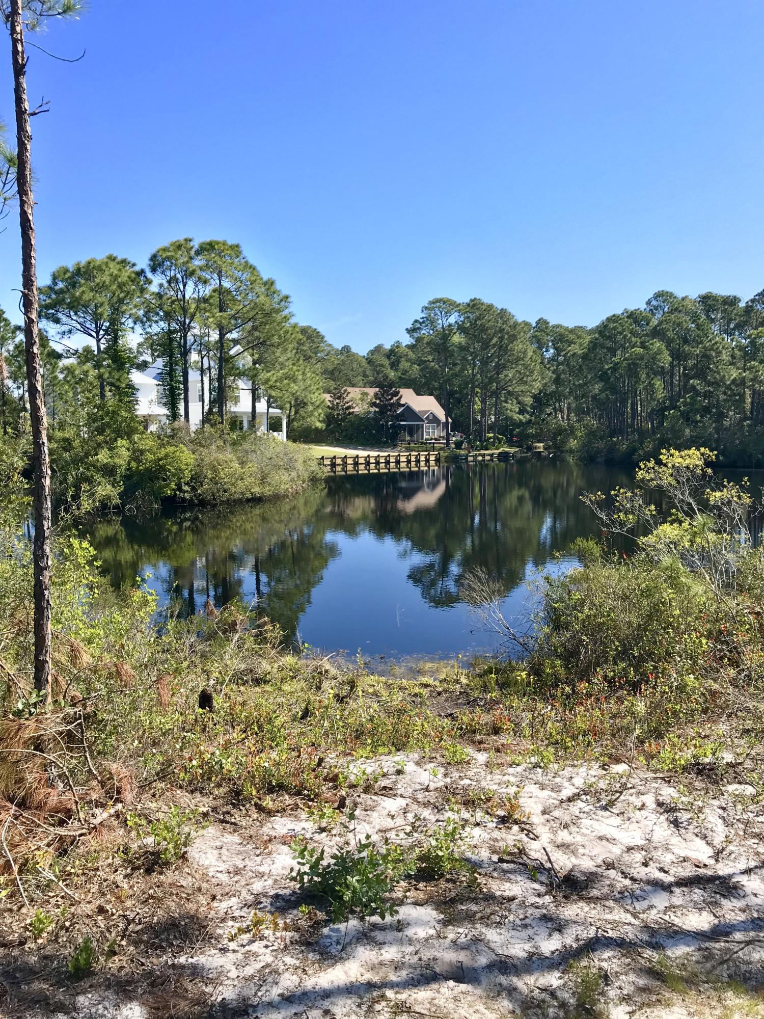 Bayshore Pines - Land