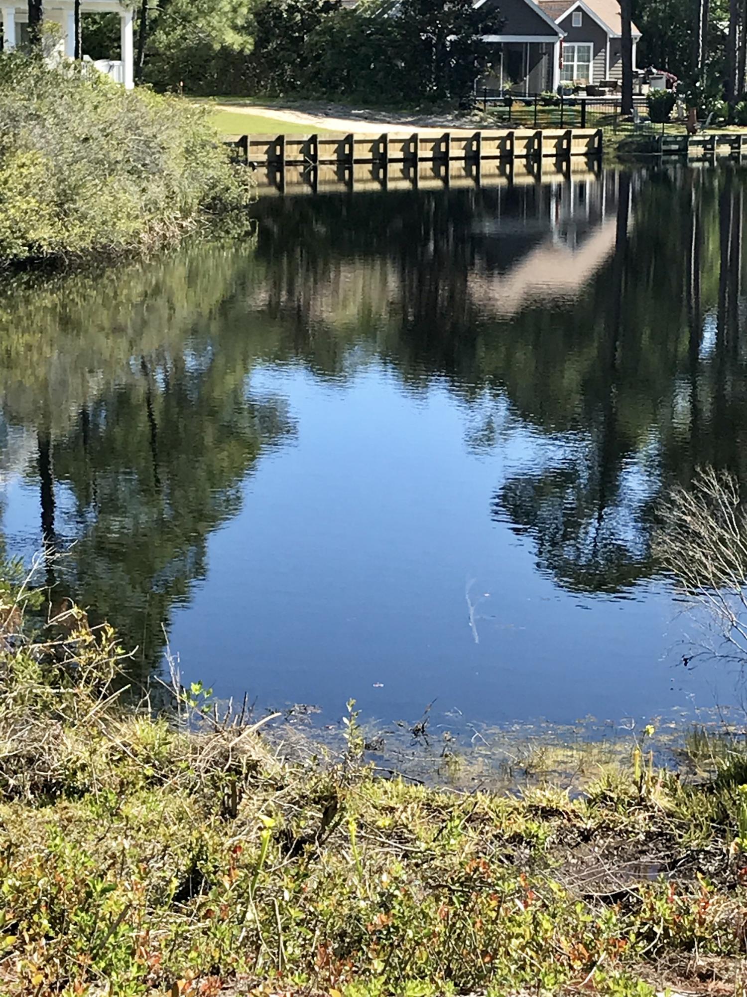 Bayshore Pines - Land