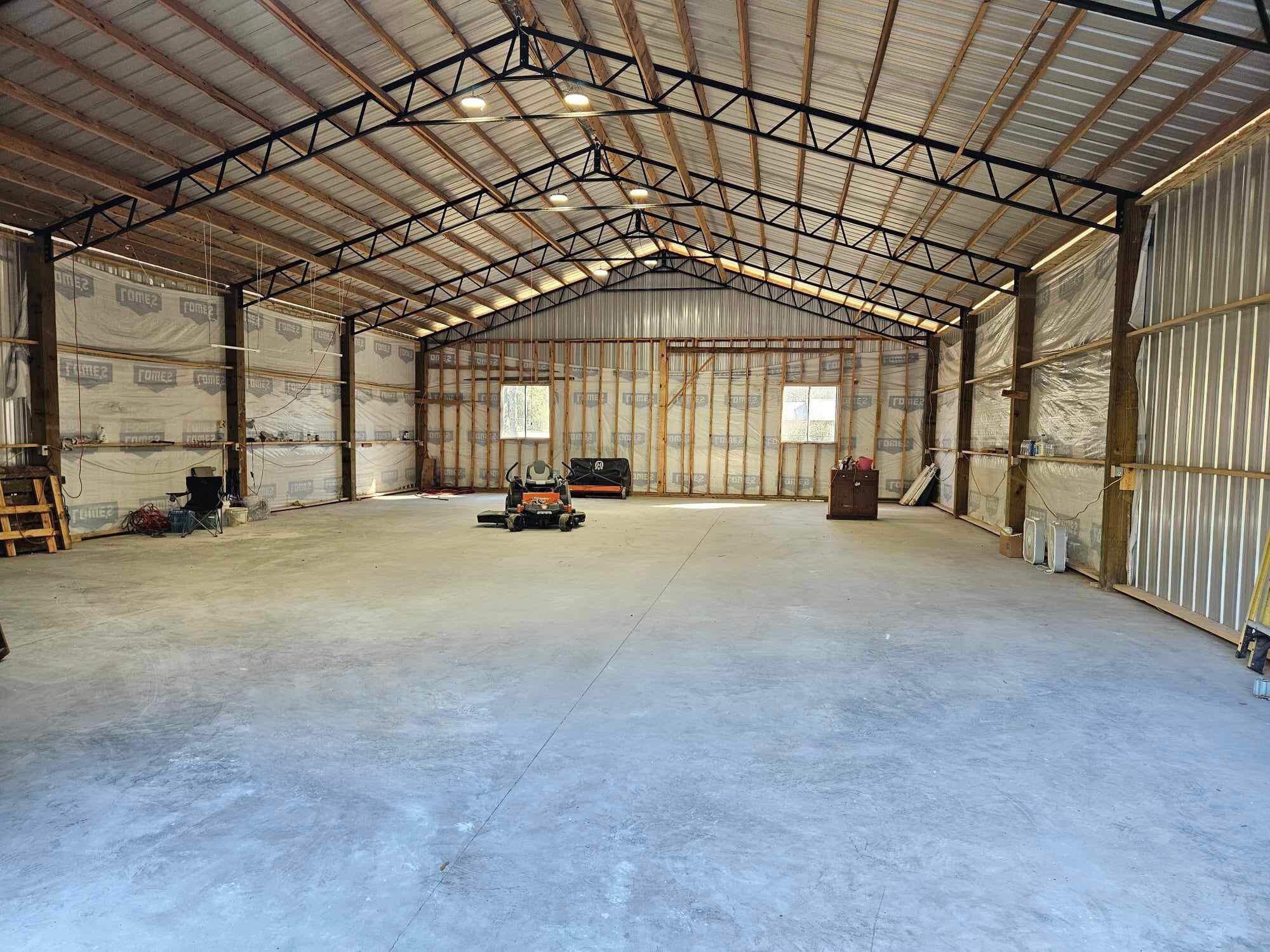 Town of Darlington PB2-64 - Residential