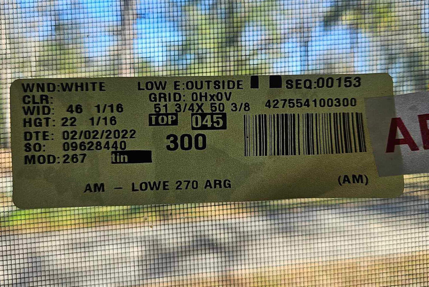 Town of Darlington PB2-64 - Residential