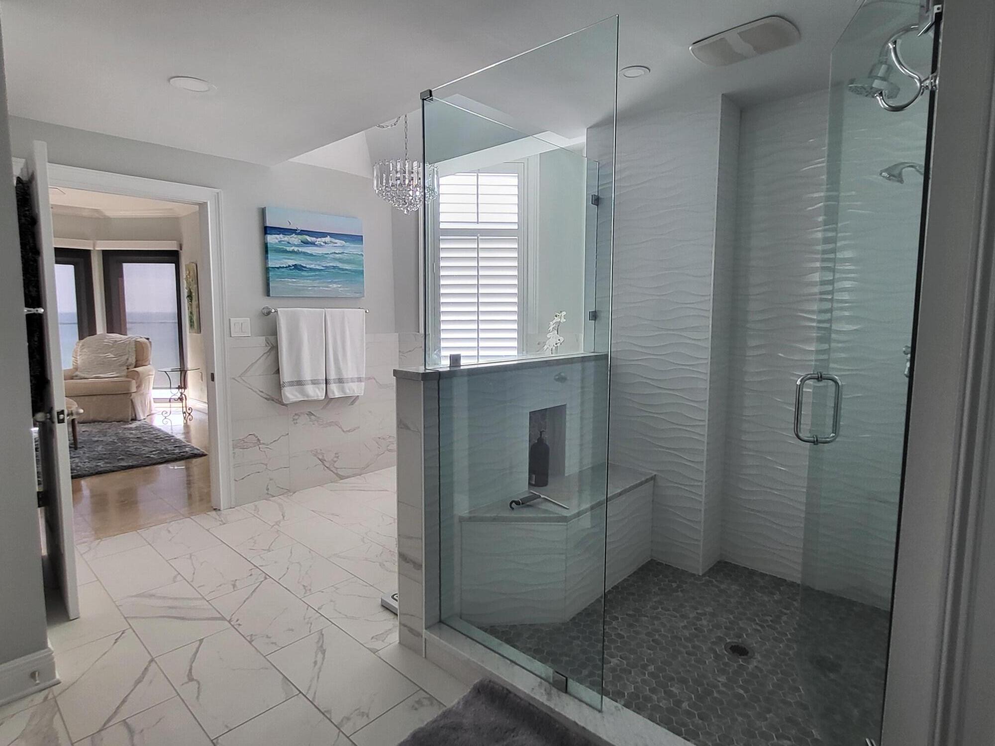 WATERVIEW TOWERS YACHT CLUB - Residential
