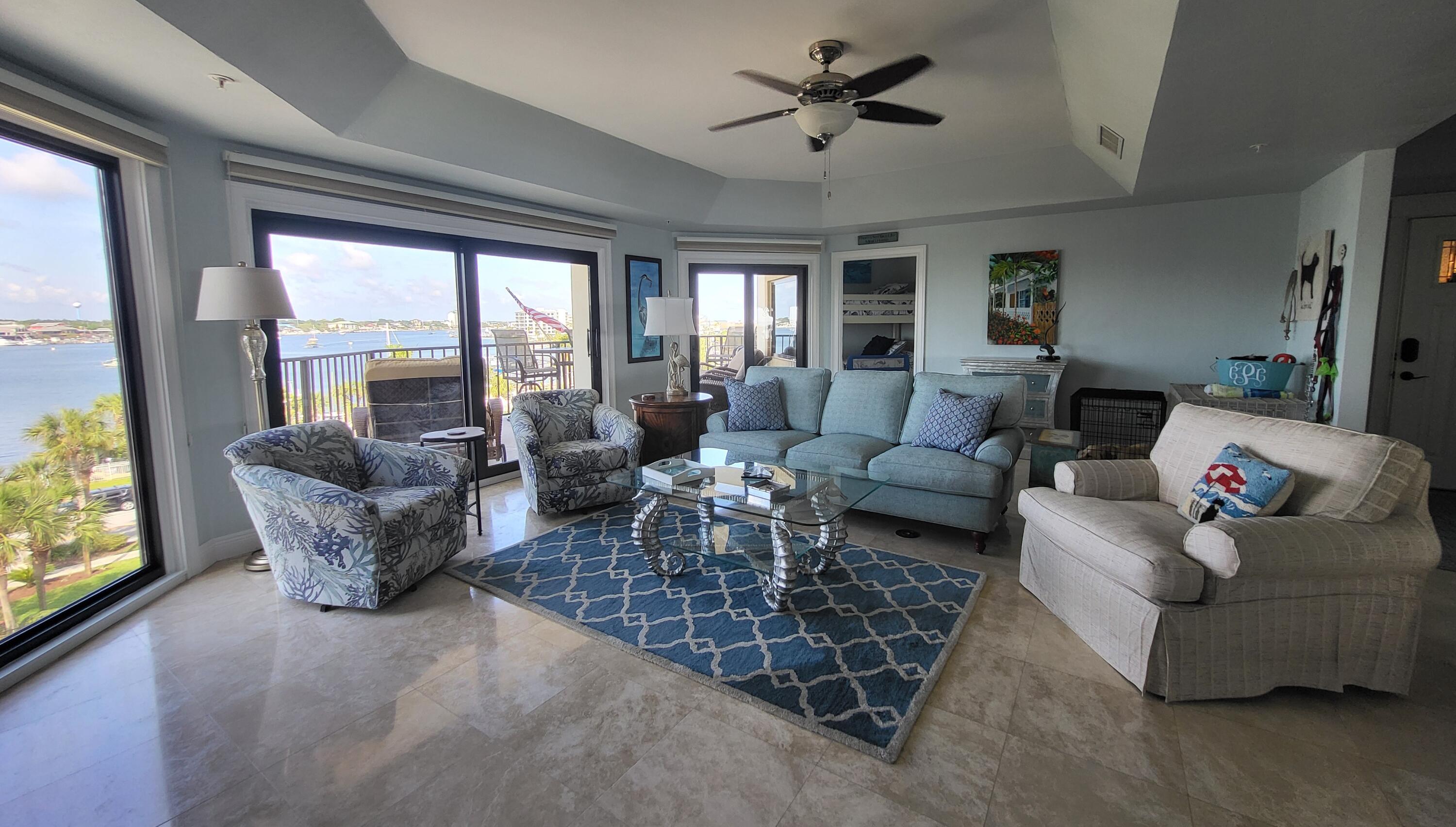 WATERVIEW TOWERS YACHT CLUB - Residential