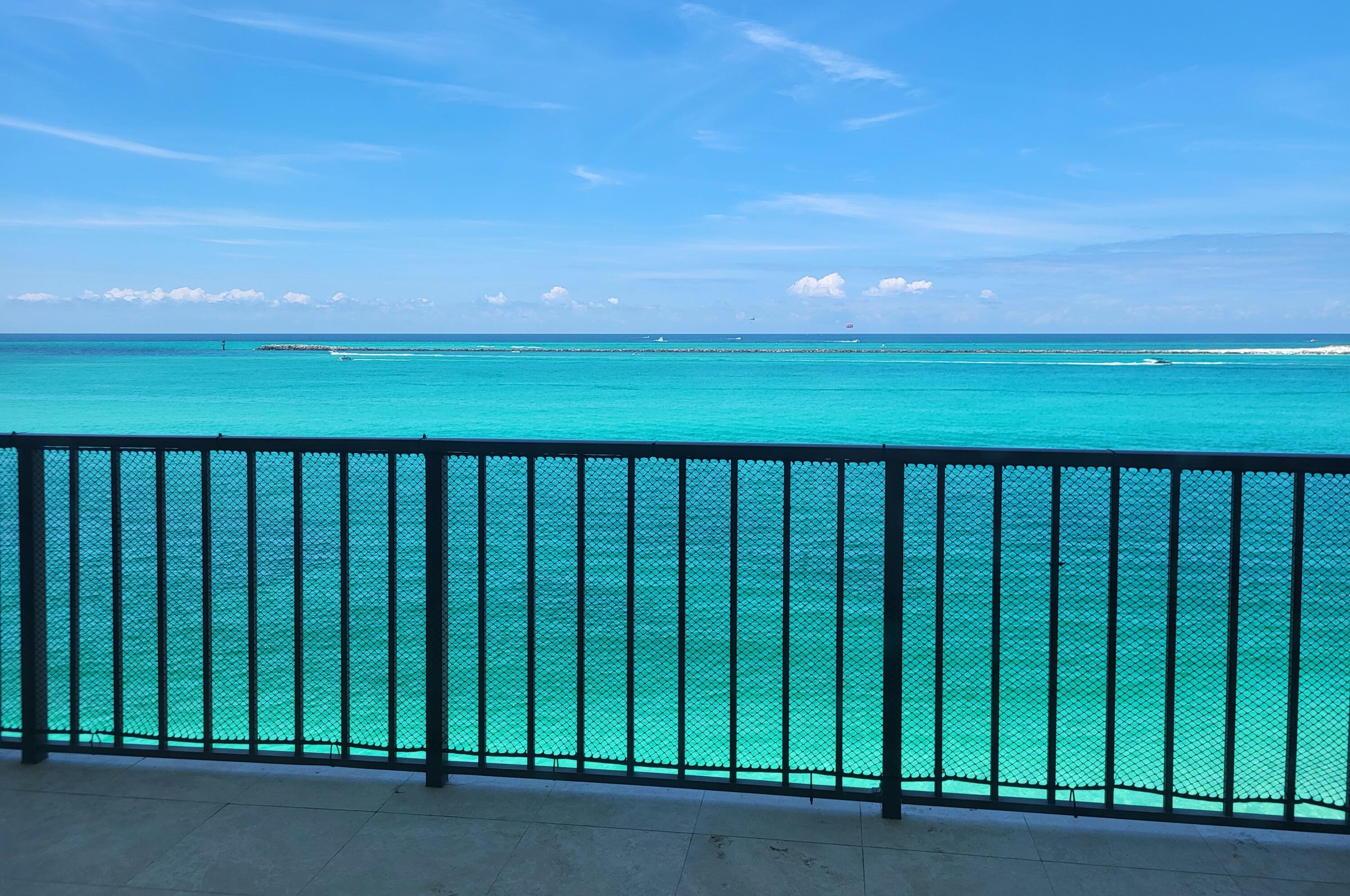WATERVIEW TOWERS YACHT CLUB - Residential