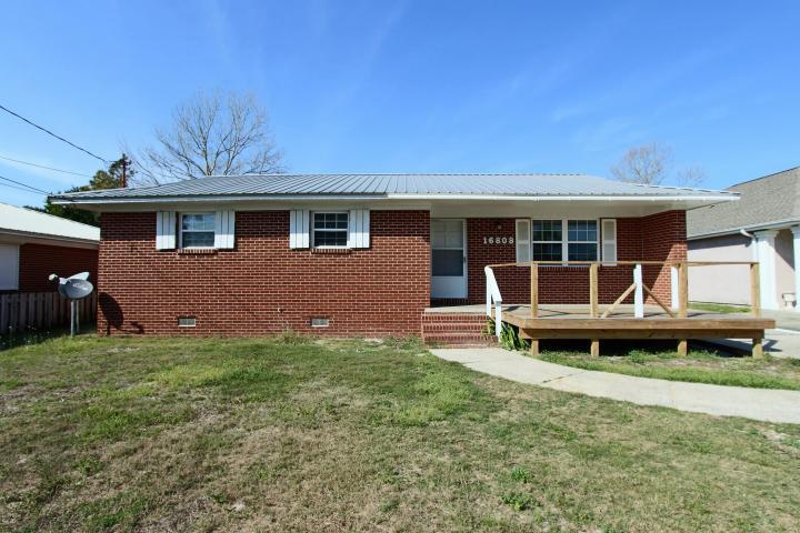 EL CENTRO BEACH - Residential