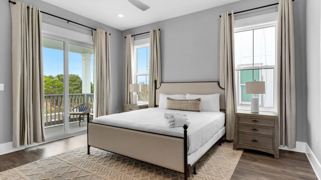 Twin Palms - Residential