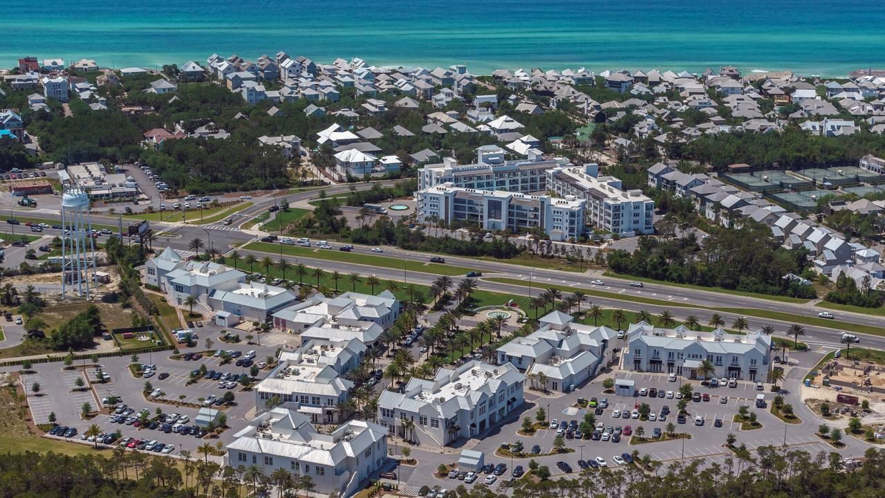 Twin Palms - Residential