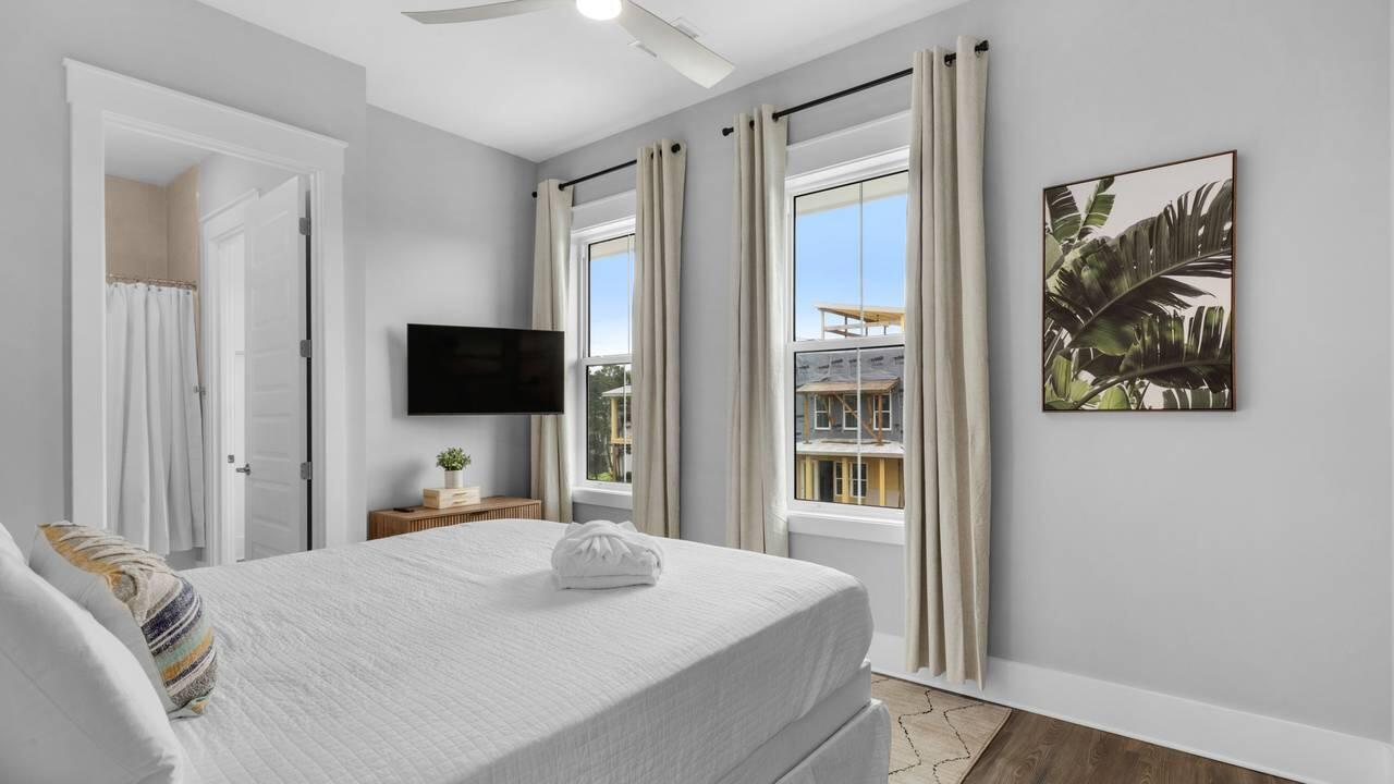 Twin Palms - Residential