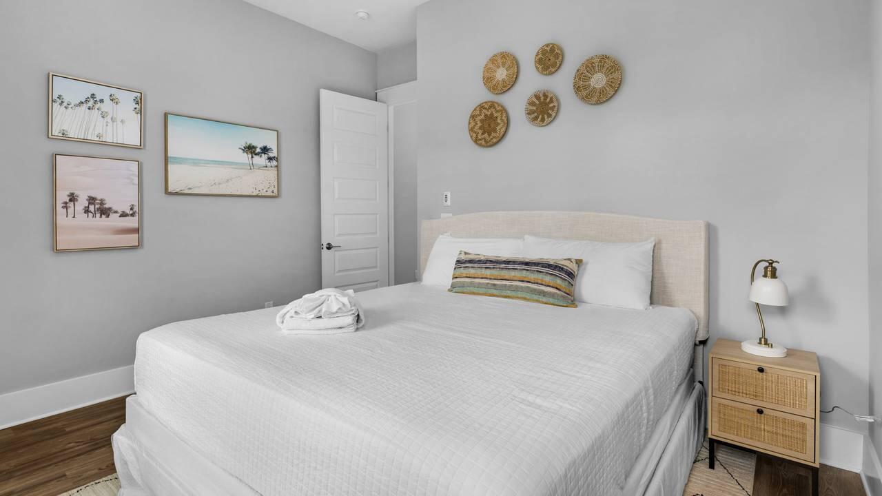 Twin Palms - Residential