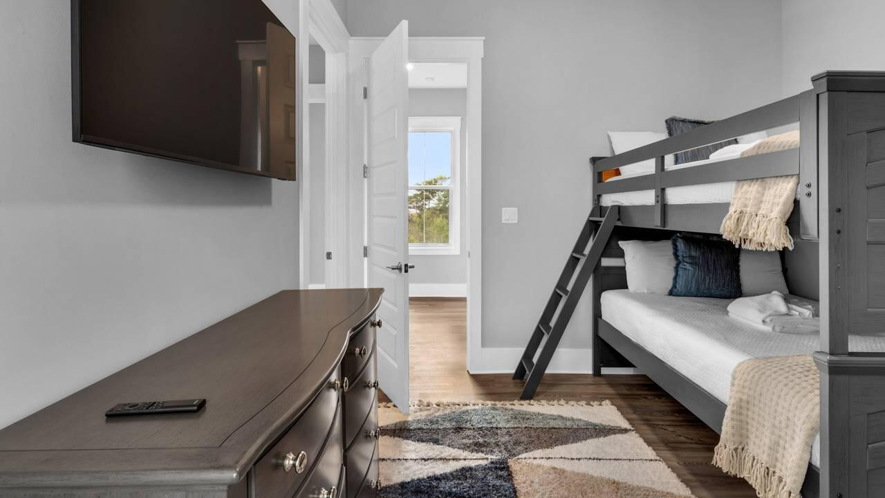 Twin Palms - Residential