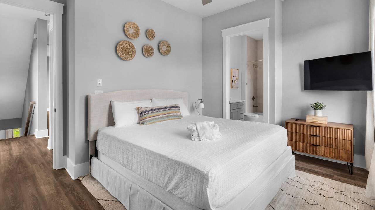 Twin Palms - Residential