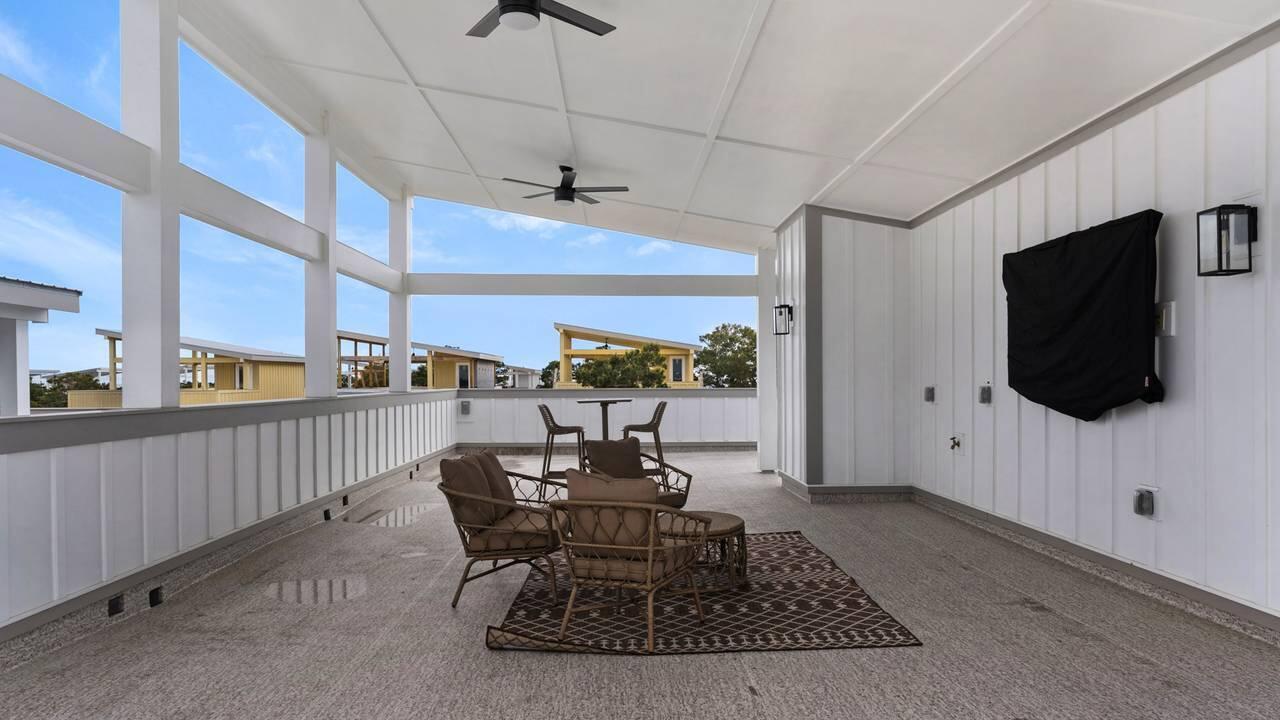 Twin Palms - Residential