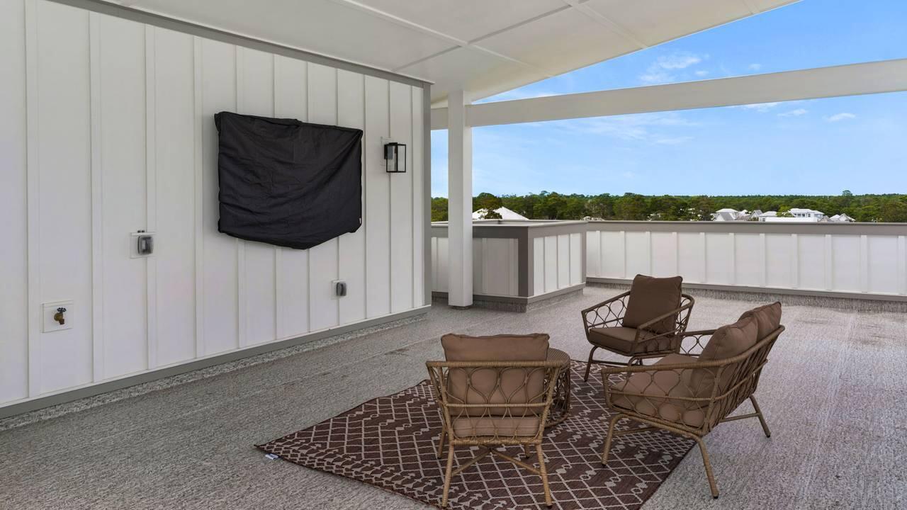 Twin Palms - Residential