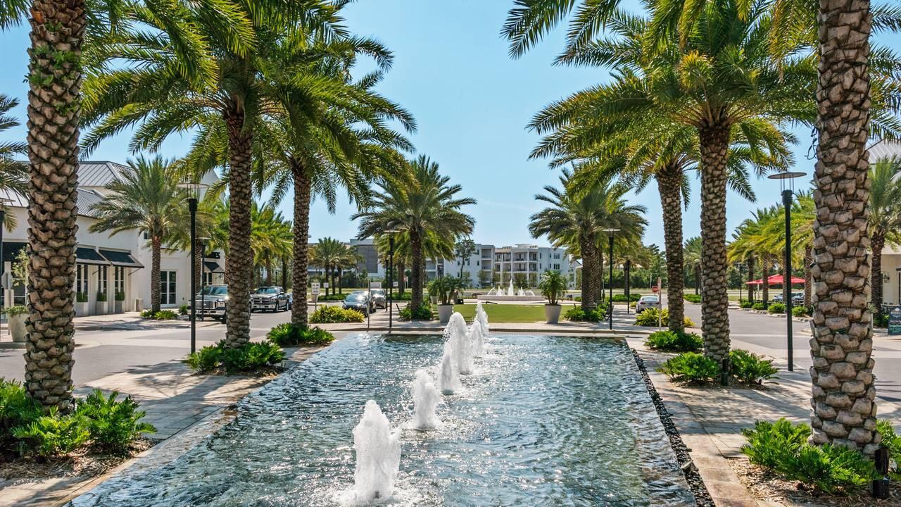 Twin Palms - Residential