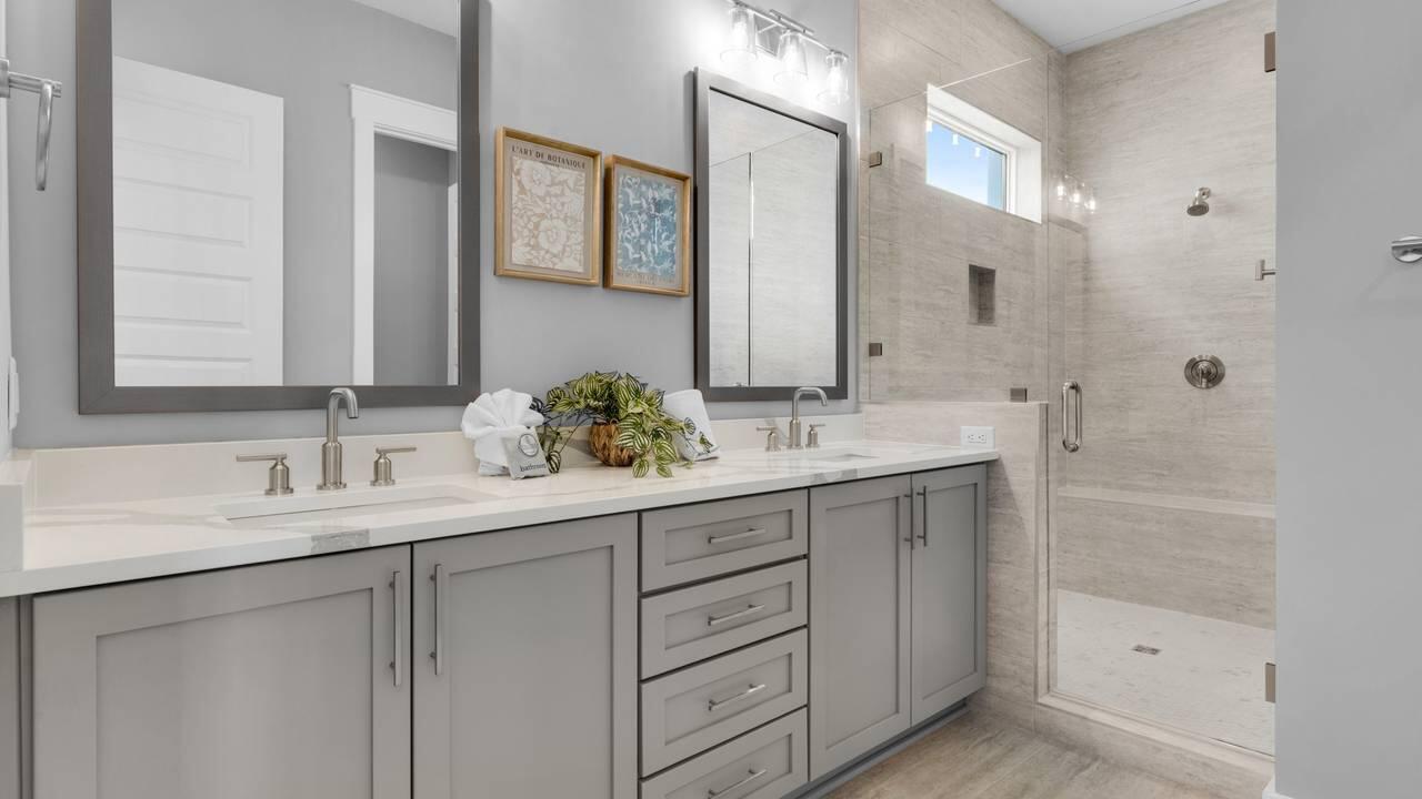 Twin Palms - Residential