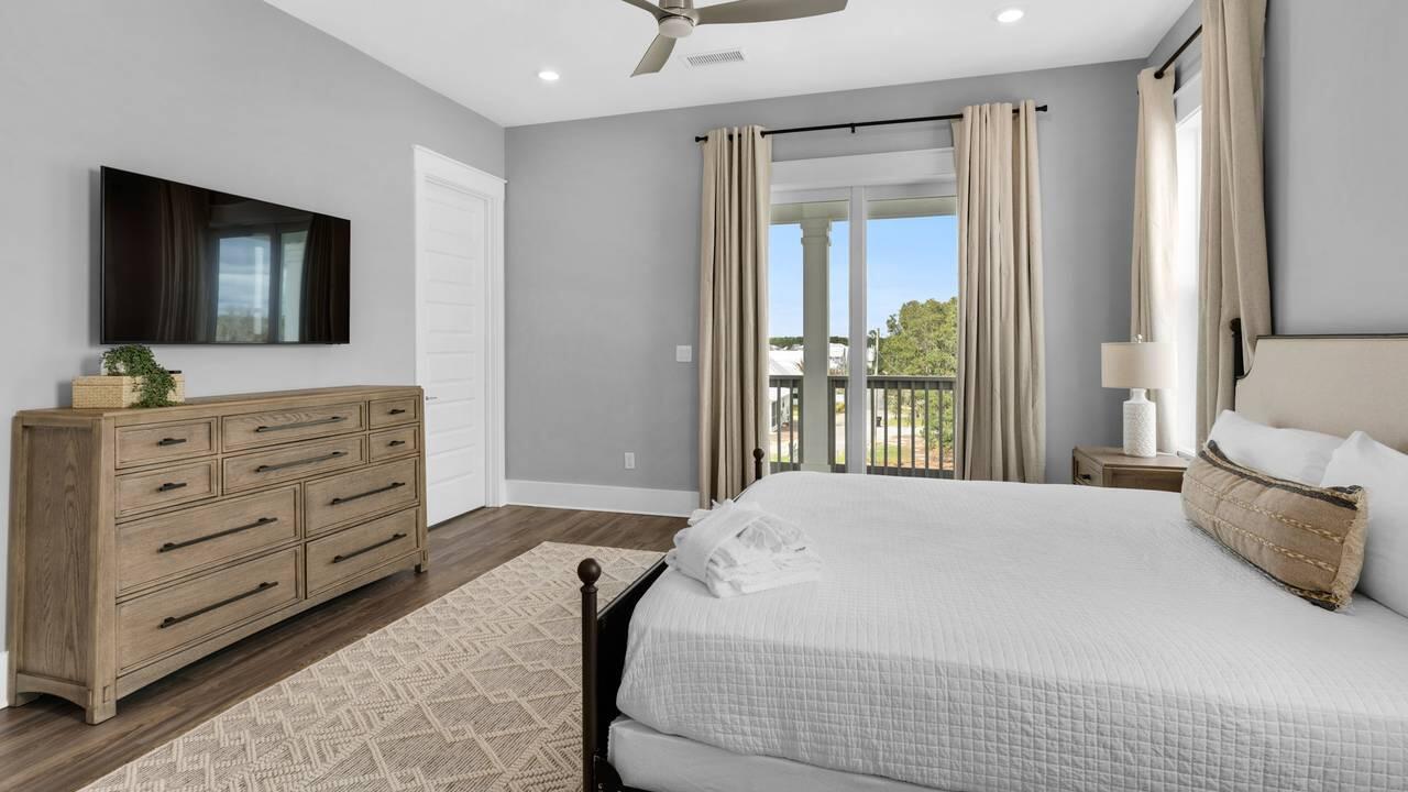 Twin Palms - Residential