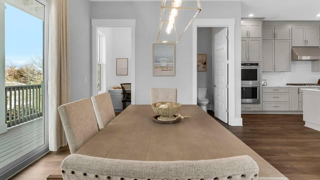 Twin Palms - Residential