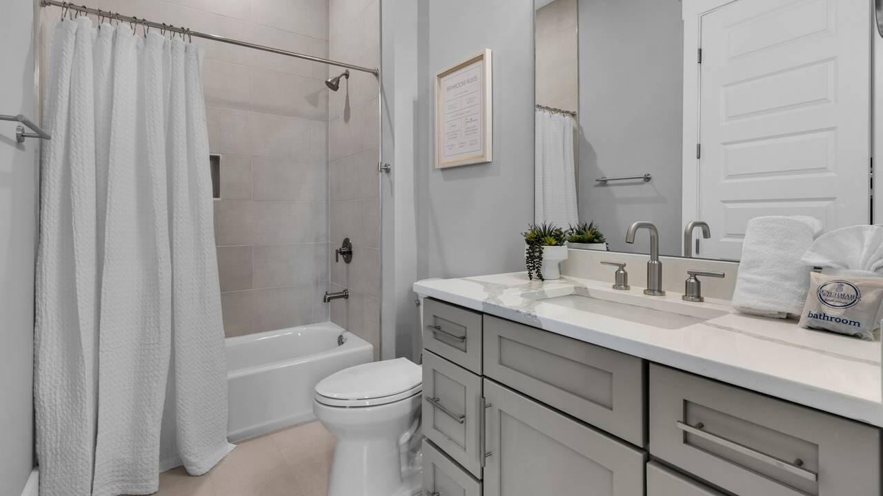 Twin Palms - Residential