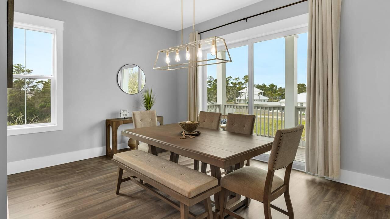 Twin Palms - Residential