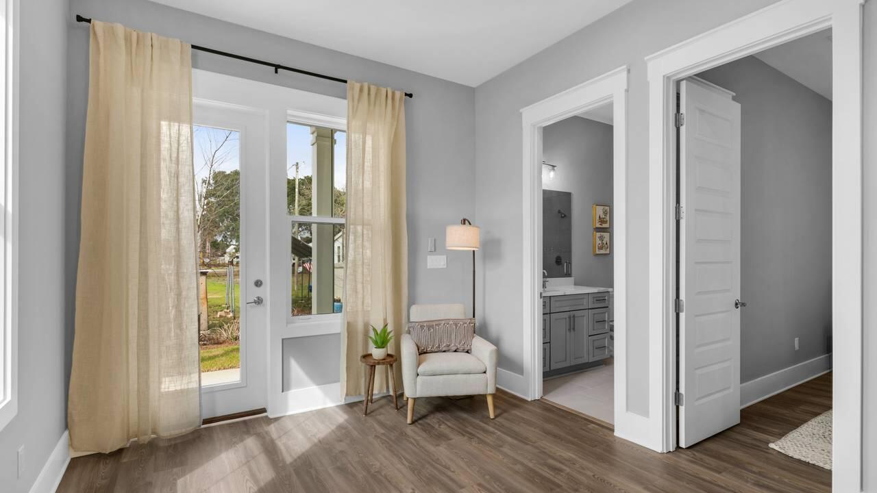 Twin Palms - Residential