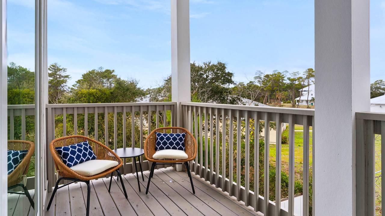 Twin Palms - Residential