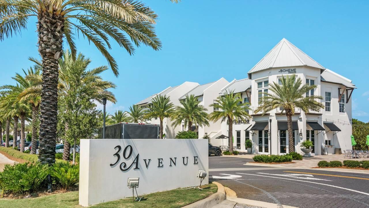 Twin Palms - Residential