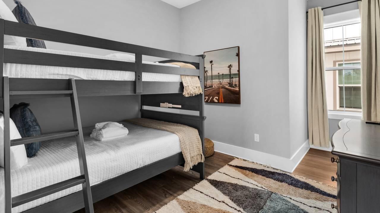 Twin Palms - Residential