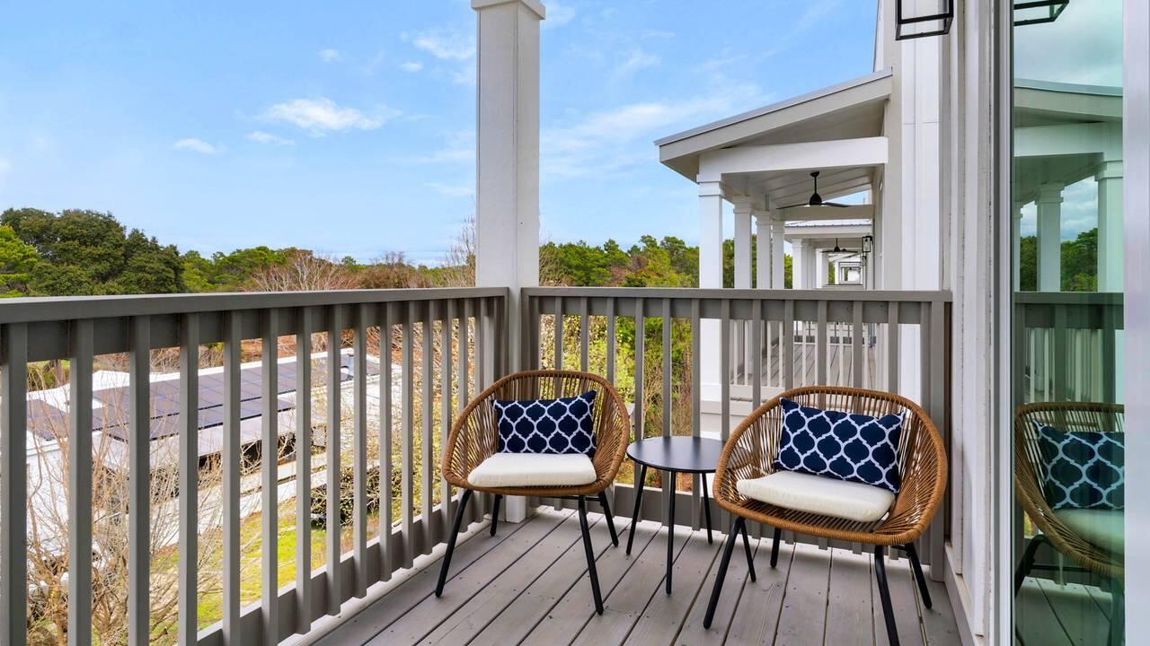Twin Palms - Residential