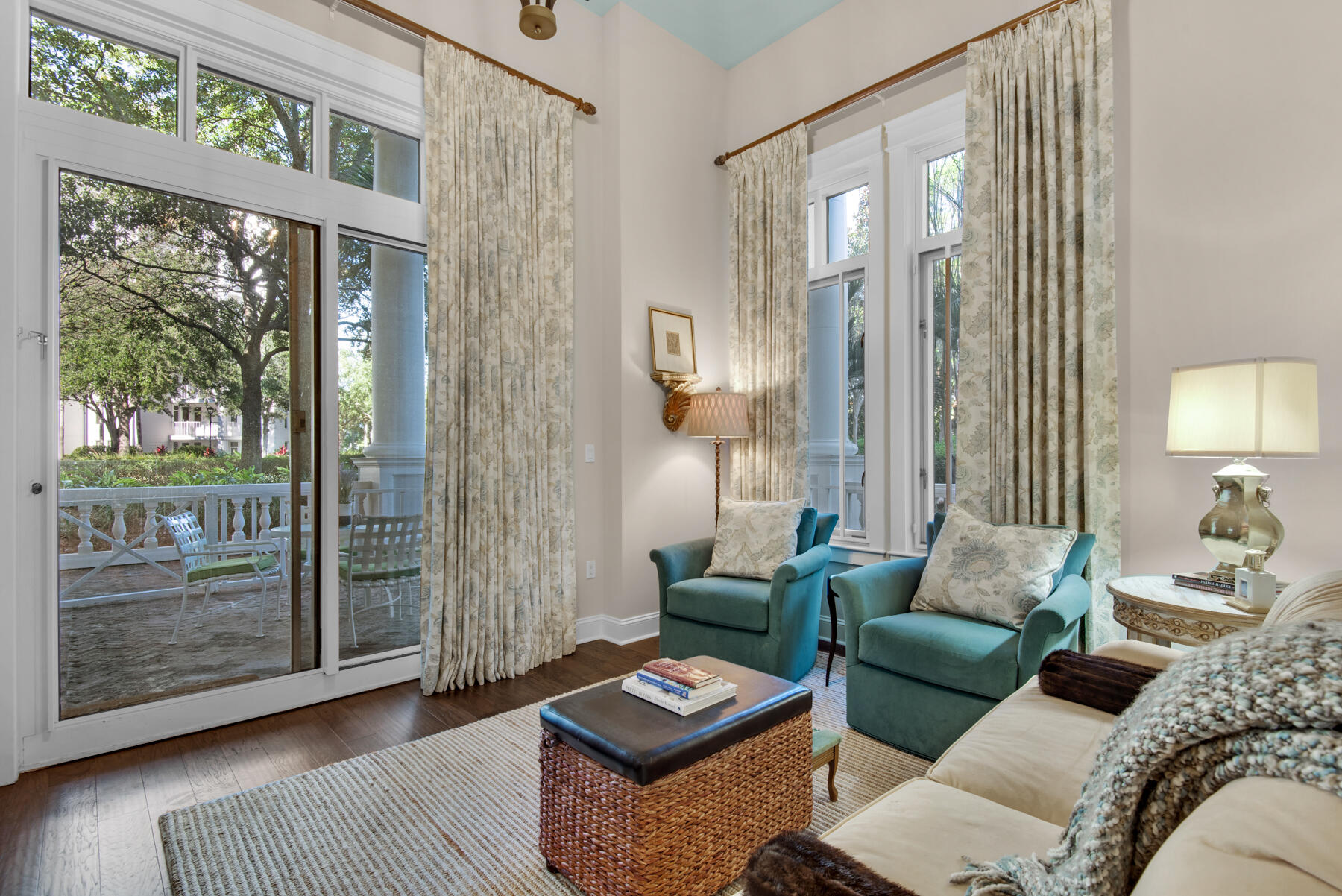 Grand Sandestin - Residential