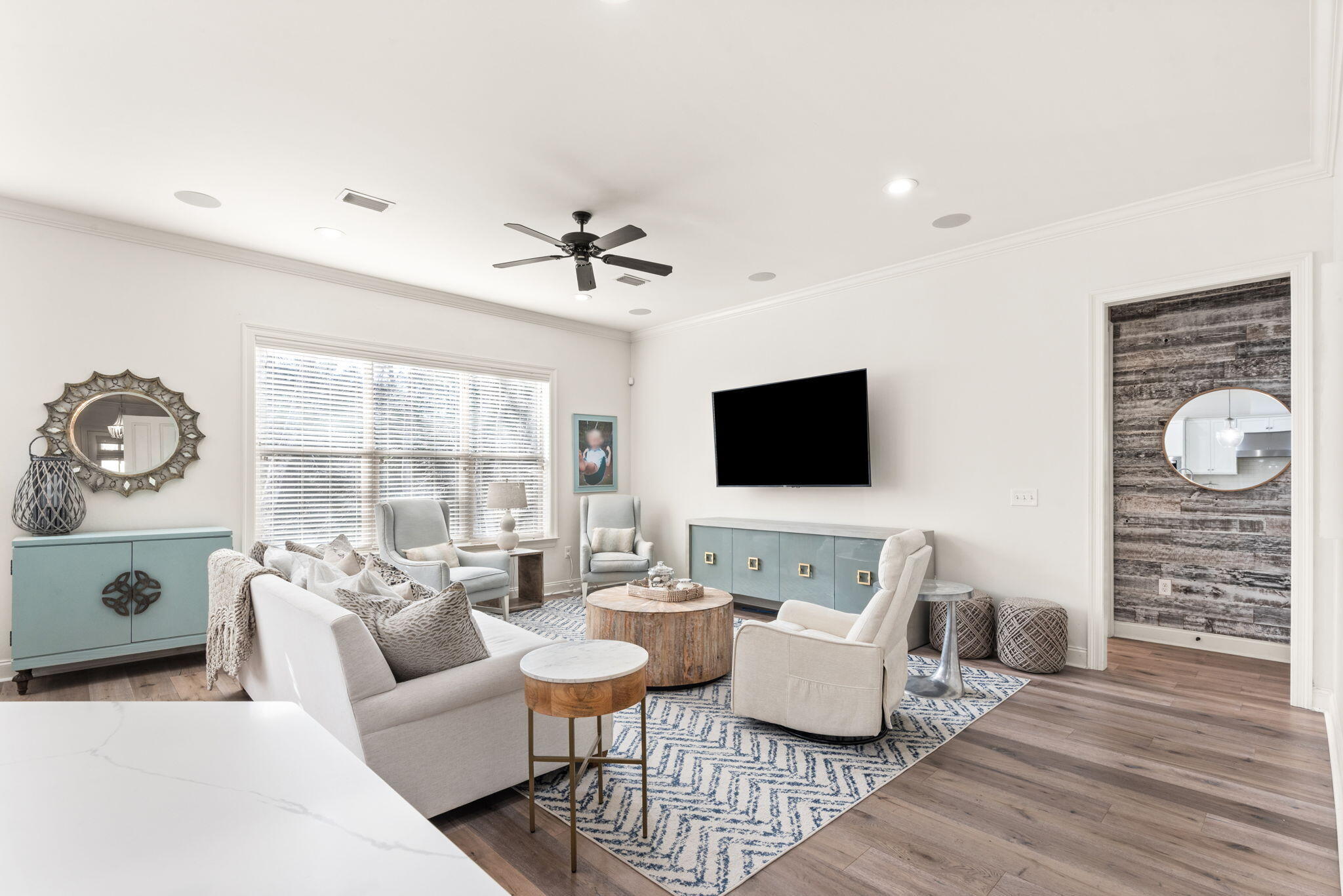 SWIFT CREEK PLANTATION - Residential