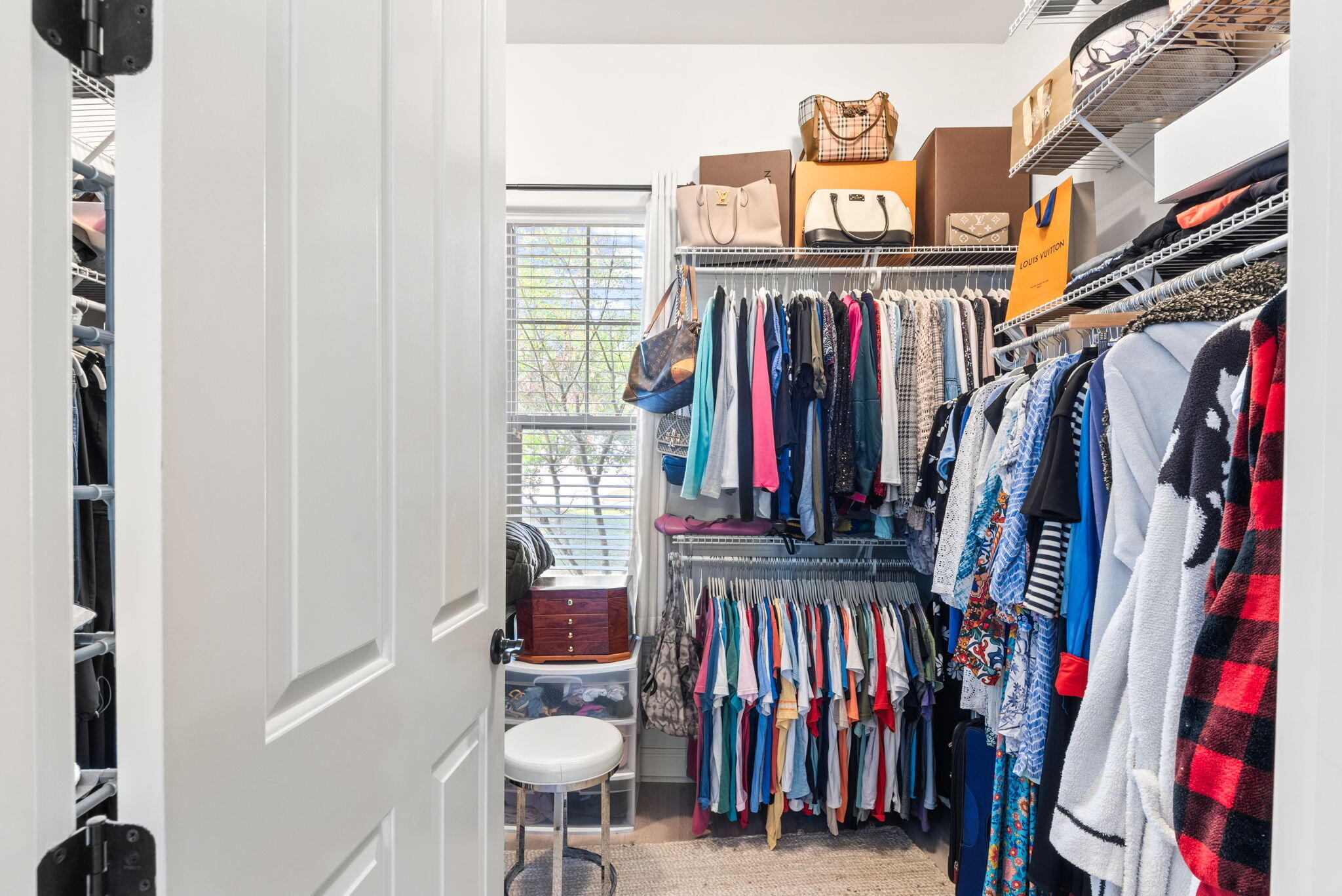 SWIFT CREEK PLANTATION - Residential