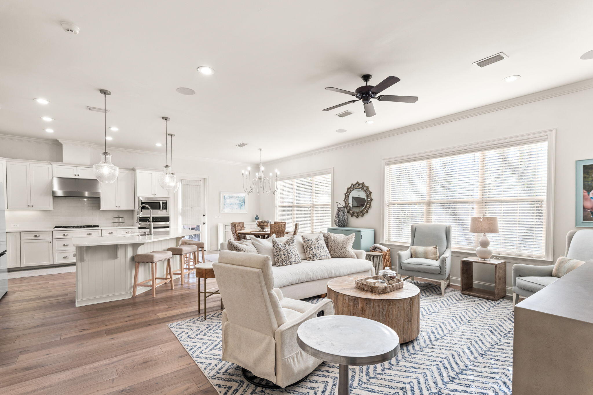 SWIFT CREEK PLANTATION - Residential