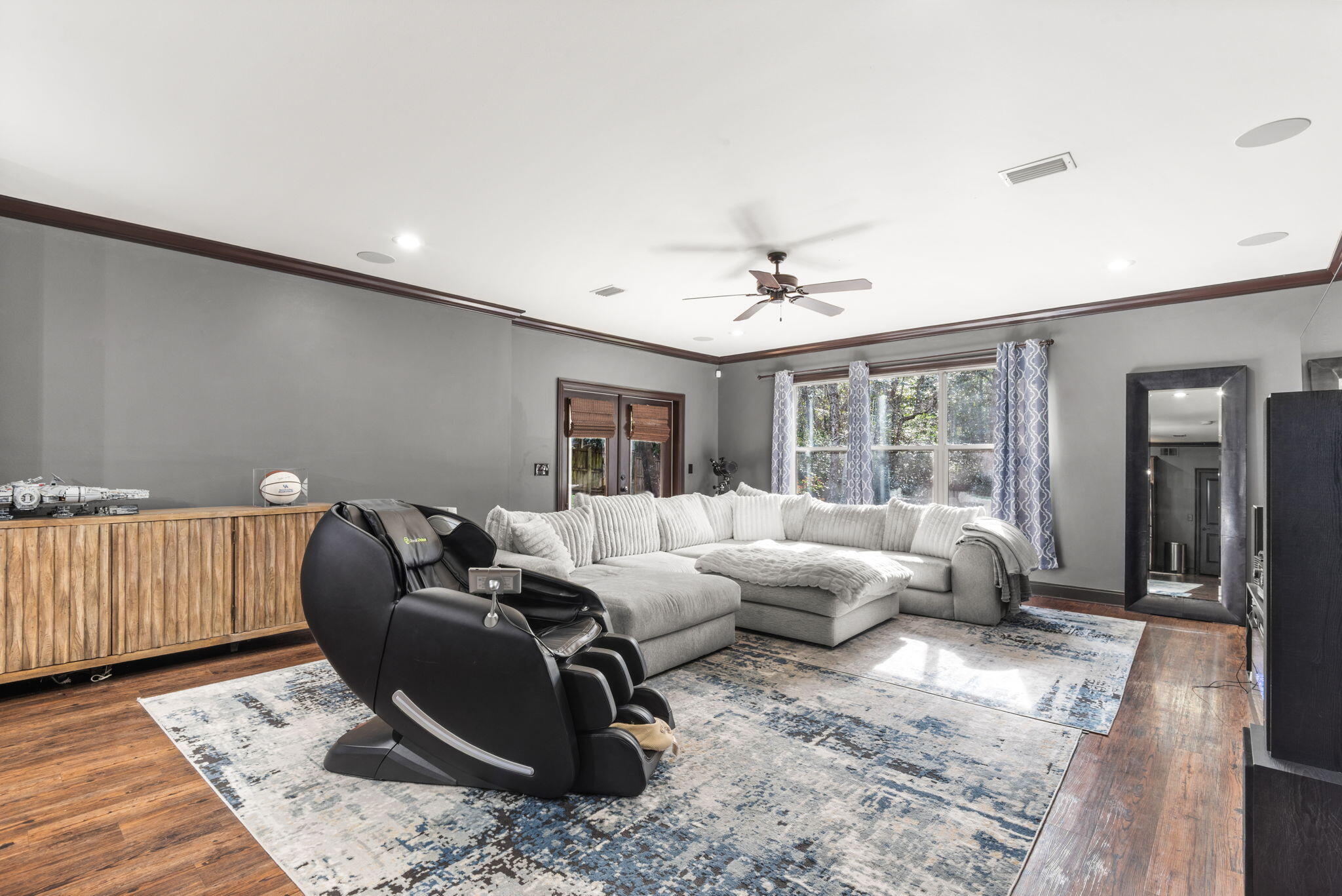 SWIFT CREEK PLANTATION - Residential