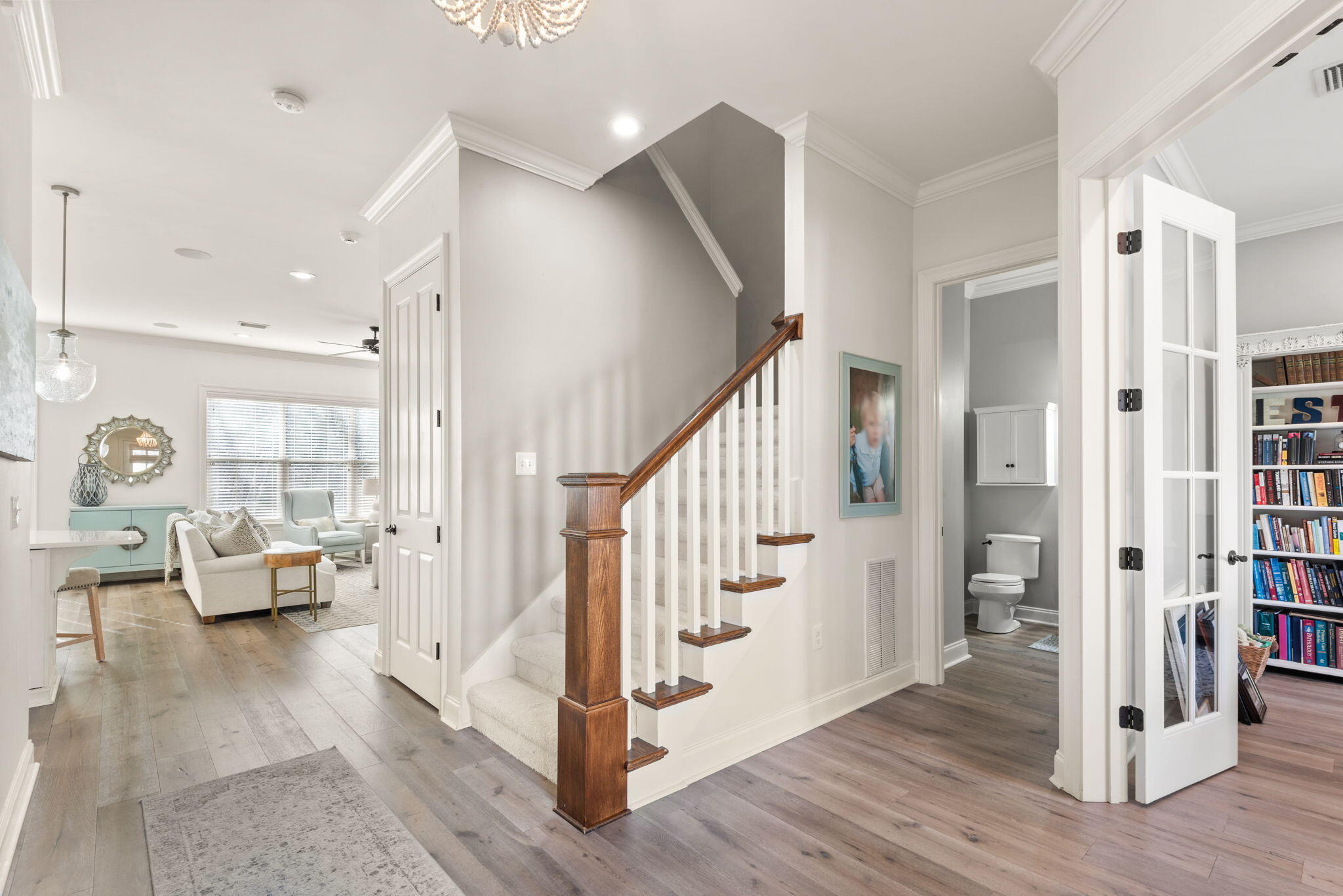 SWIFT CREEK PLANTATION - Residential