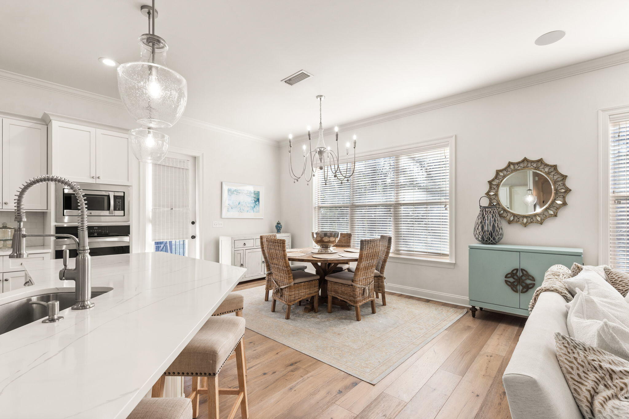 SWIFT CREEK PLANTATION - Residential