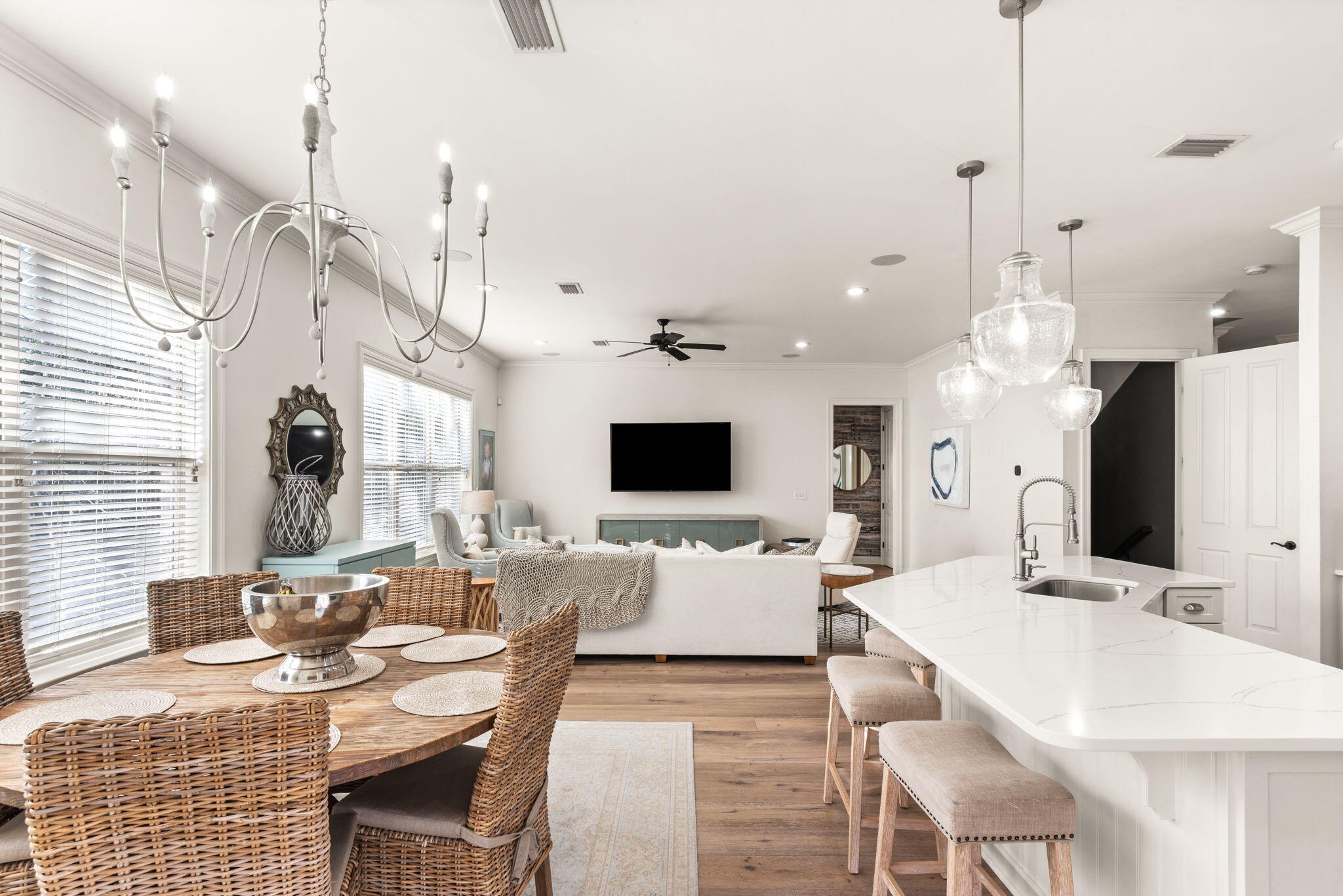 SWIFT CREEK PLANTATION - Residential