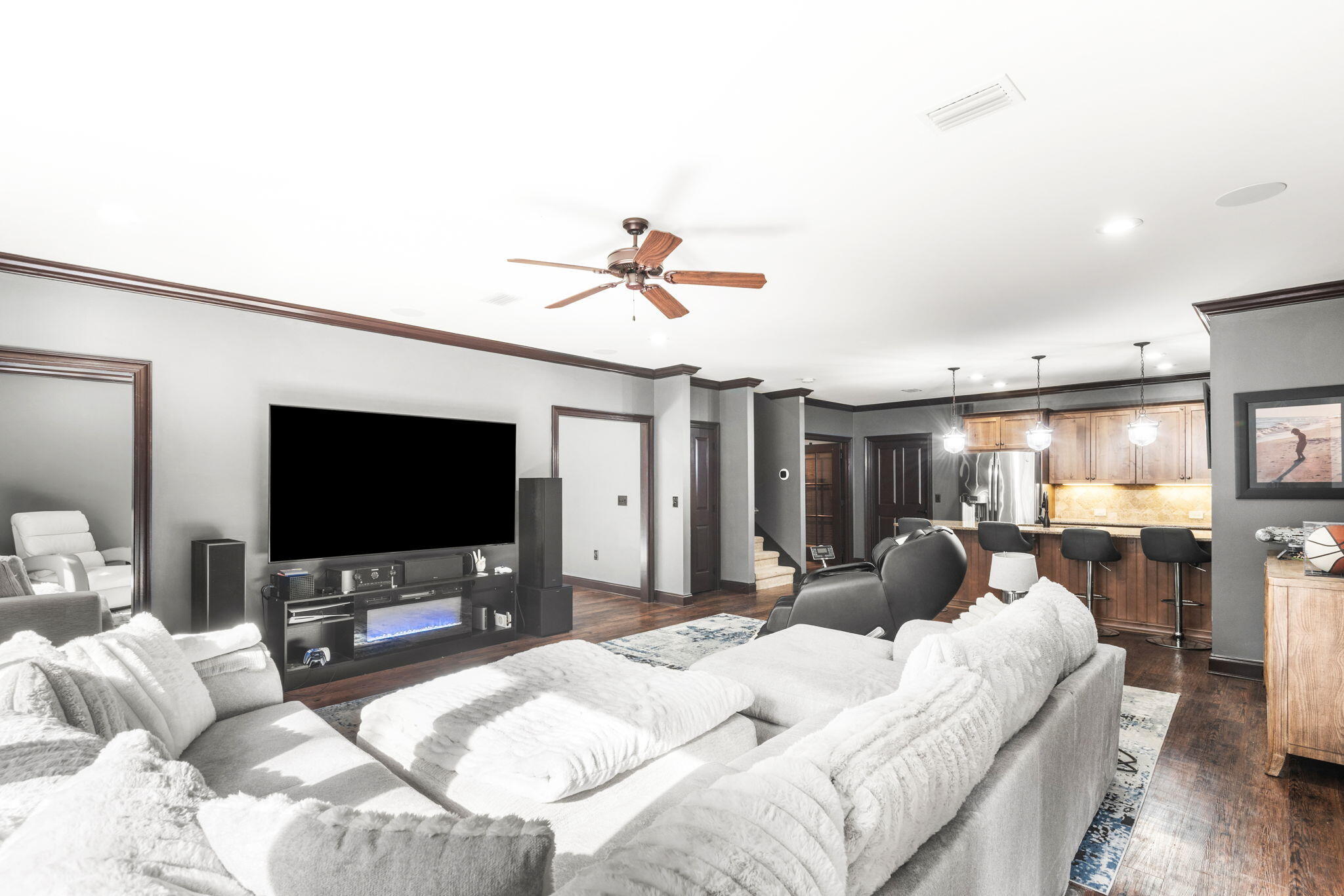 SWIFT CREEK PLANTATION - Residential