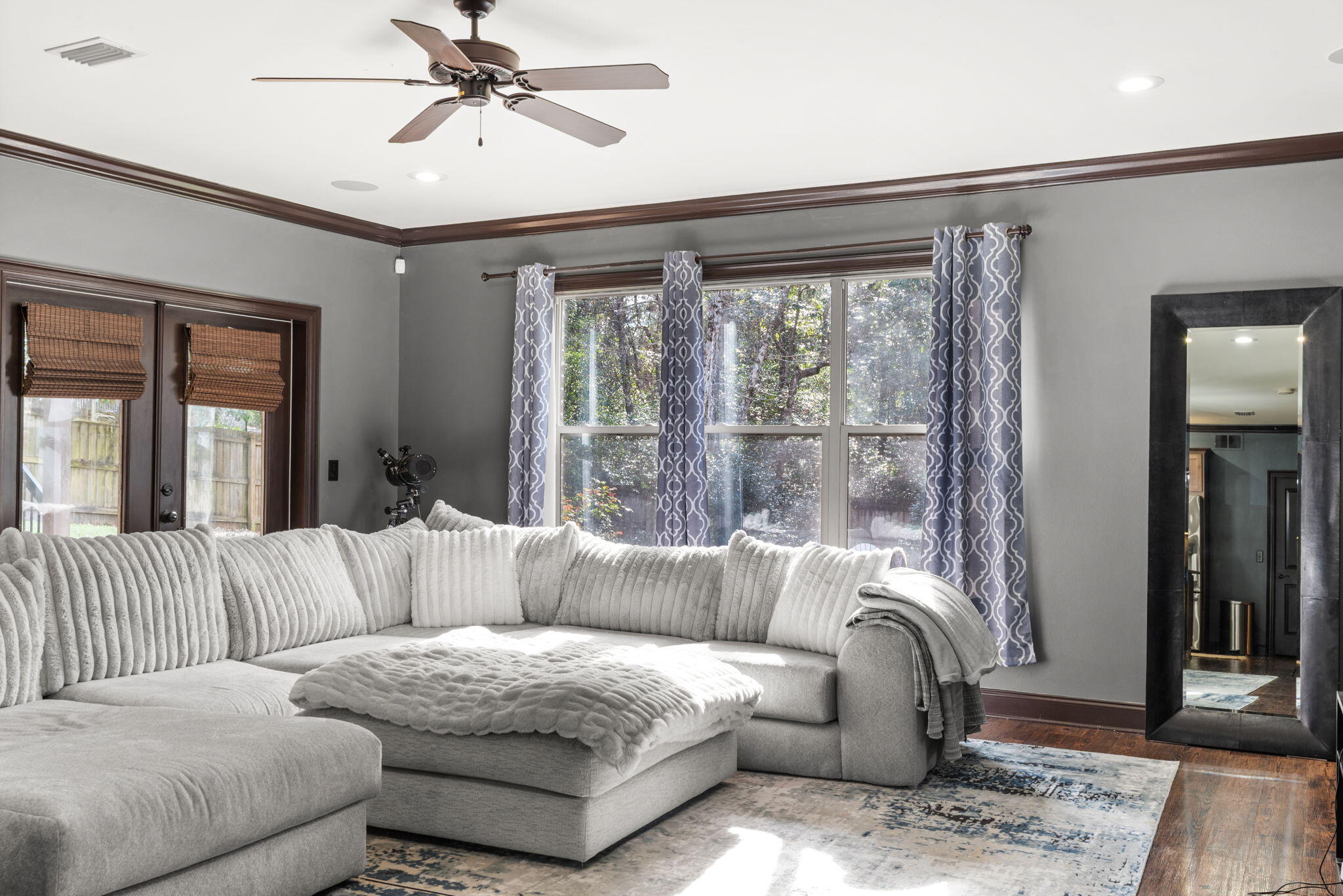 SWIFT CREEK PLANTATION - Residential