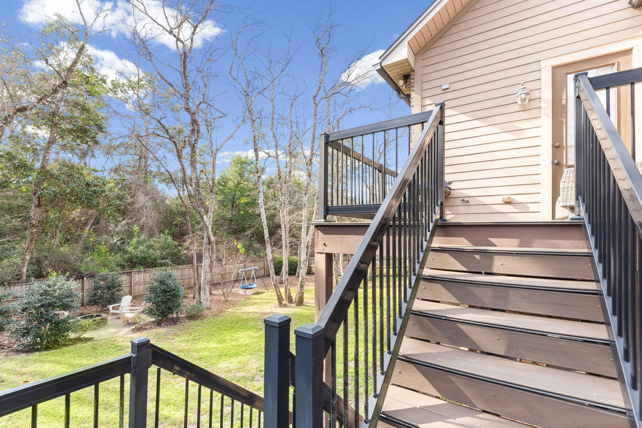 SWIFT CREEK PLANTATION - Residential