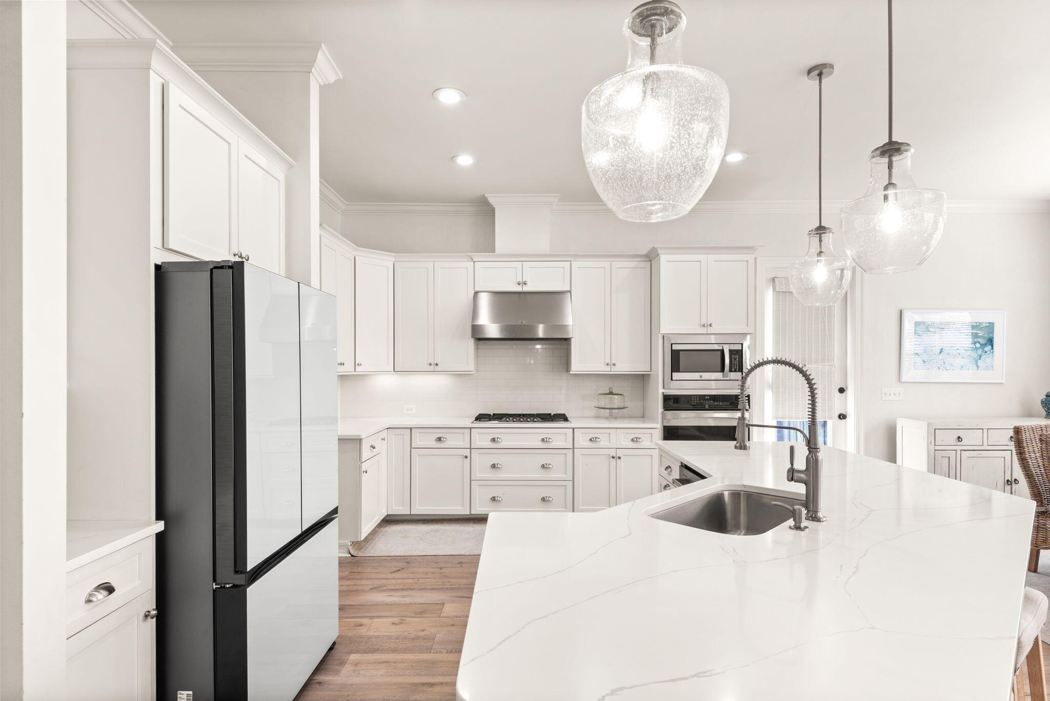 SWIFT CREEK PLANTATION - Residential