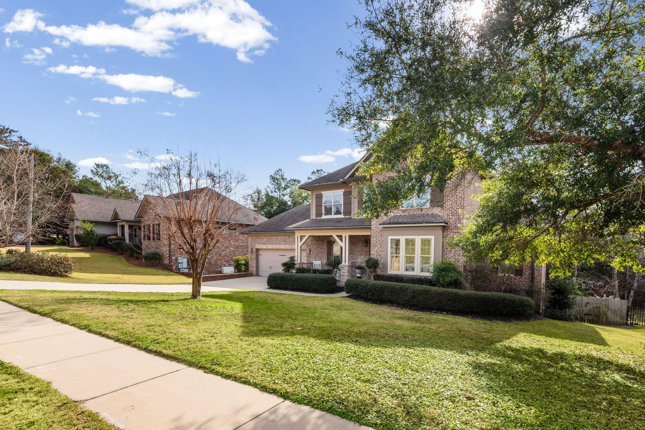 SWIFT CREEK PLANTATION - Residential