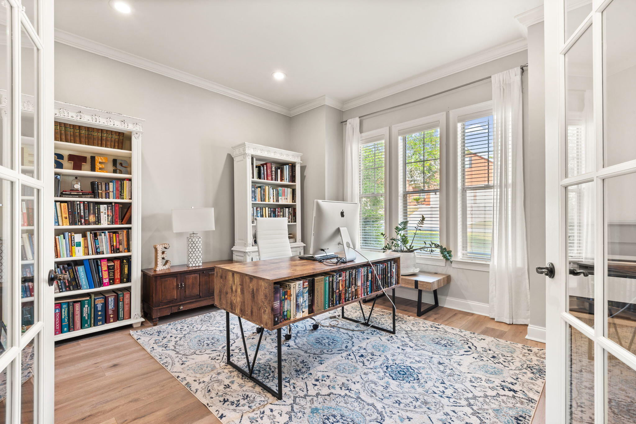 SWIFT CREEK PLANTATION - Residential