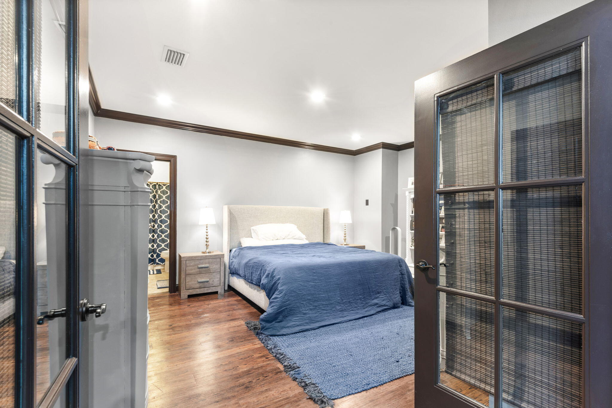 SWIFT CREEK PLANTATION - Residential