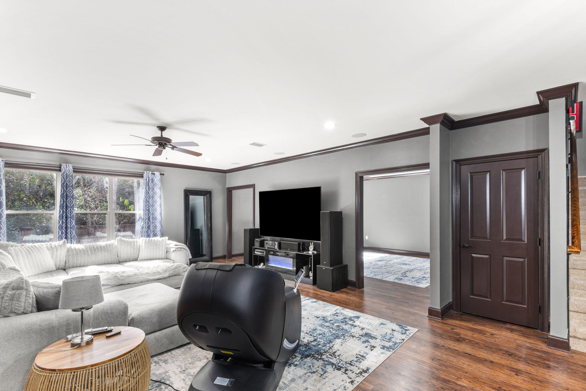 SWIFT CREEK PLANTATION - Residential